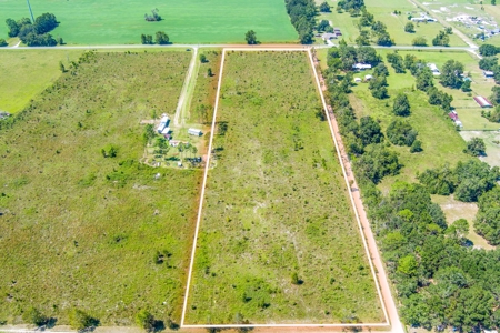 10.86 Acres For Sale Mini Farm For Only $110,000.00!!!! - image 7