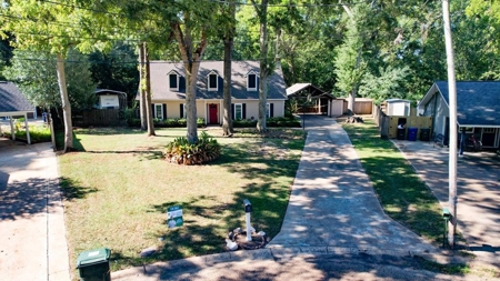 Beautiful 4 Bed/2 Bath Home in Montebello in Natchez, MS - image 1