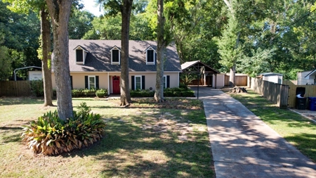 Beautiful 4 Bed/2 Bath Home in Montebello in Natchez, MS - image 3