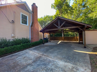 Beautiful 4 Bed/2 Bath Home in Montebello in Natchez, MS - image 27