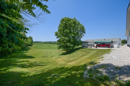 Bloomington Indiana Land for Sale | Farming | Recreactional - image 7
