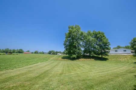 Bloomington Indiana Land for Sale | Farming | Recreactional - image 5