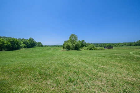 Bloomington Indiana Land for Sale | Farming | Recreactional - image 1