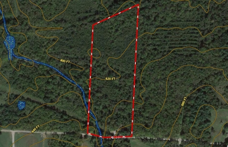 Muskingum County Ohio Land for Sale - image 30
