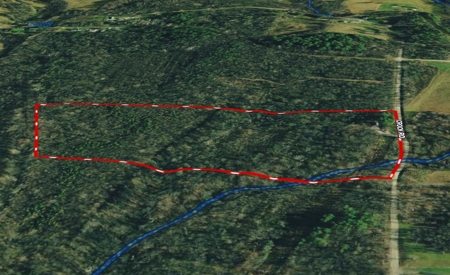 Muskingum County Ohio Land for Sale - image 36