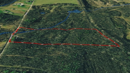 Muskingum County Ohio Land for Sale - image 35