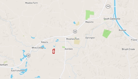 Muskingum County Ohio Land for Sale - image 33