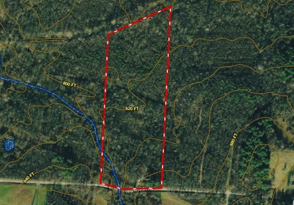 Muskingum County Ohio Land for Sale - image 31
