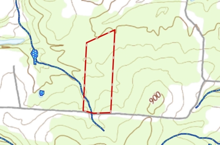 Muskingum County Ohio Land for Sale - image 34
