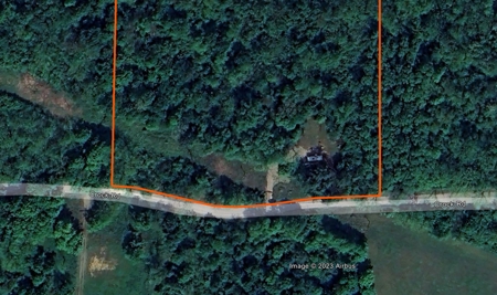 Muskingum County Ohio Land for Sale - image 38