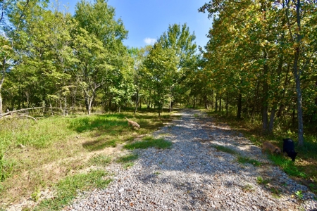 Build Your Dream Home on This Serene Warrick County Land - image 10