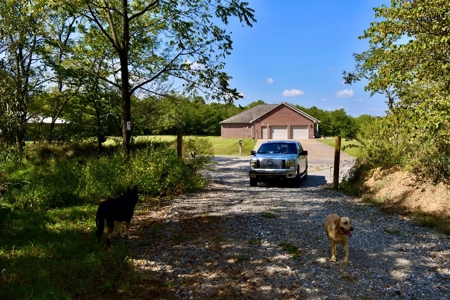 Build Your Dream Home on This Serene Warrick County Land - image 19