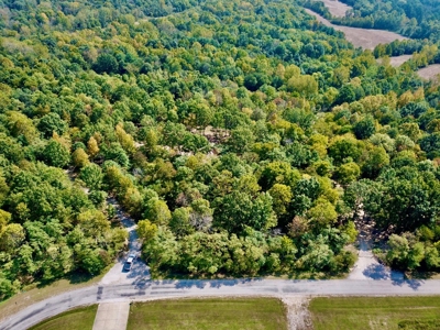 Build Your Dream Home on This Serene Warrick County Land - image 1