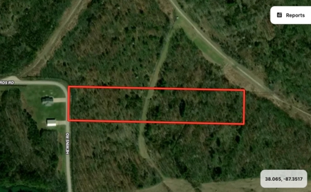 Build Your Dream Home on This Serene Warrick County Land - image 2