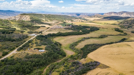 Northwest Colorado Land For Sale Near the Forest Line - image 4