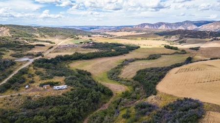 Northwest Colorado Land For Sale Near the Forest Line - image 28