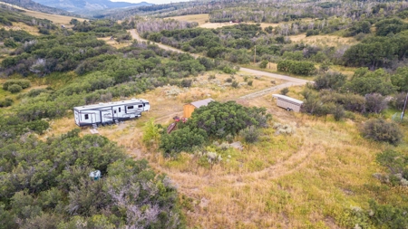 Northwest Colorado Land For Sale Near the Forest Line - image 37