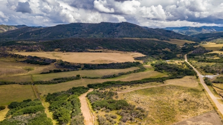 Northwest Colorado Land For Sale Near the Forest Line - image 14