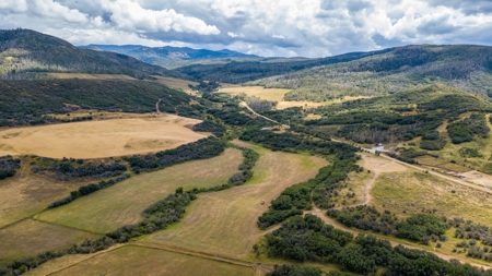 Northwest Colorado Land For Sale Near the Forest Line - image 10