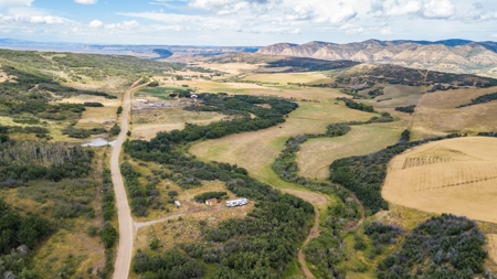 Northwest Colorado Land For Sale Near the Forest Line - image 3