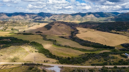 Northwest Colorado Land For Sale Near the Forest Line - image 17