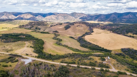 Northwest Colorado Land For Sale Near the Forest Line - image 19