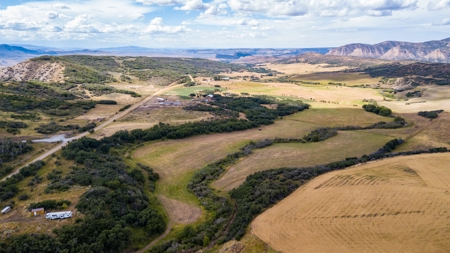 Northwest Colorado Land For Sale Near the Forest Line - image 27