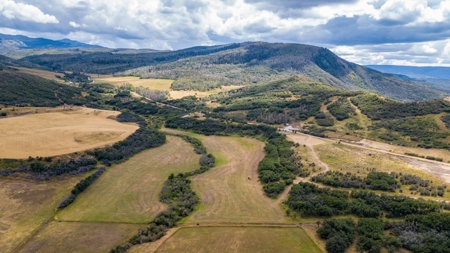 Northwest Colorado Land For Sale Near the Forest Line - image 9