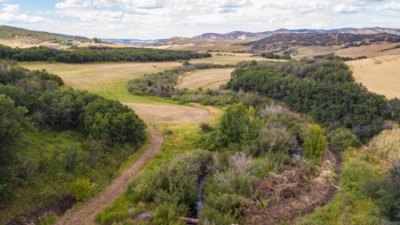 Northwest Colorado Land For Sale Near the Forest Line - image 32