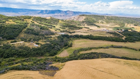 Northwest Colorado Land For Sale Near the Forest Line - image 5