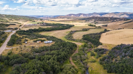 Northwest Colorado Land For Sale Near the Forest Line - image 29