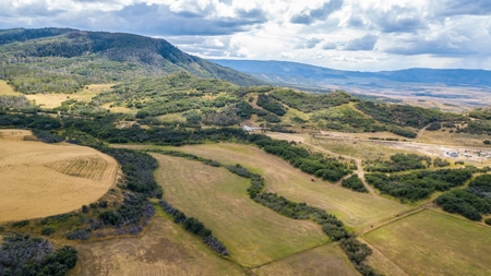 Northwest Colorado Land For Sale Near the Forest Line - image 7