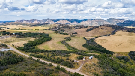 Northwest Colorado Land For Sale Near the Forest Line - image 18