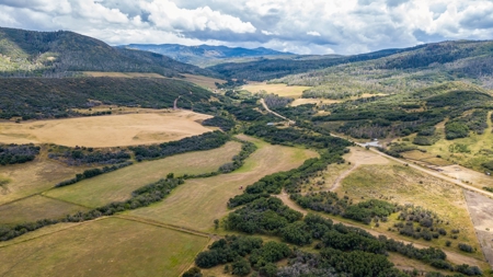 Northwest Colorado Land For Sale Near the Forest Line - image 12