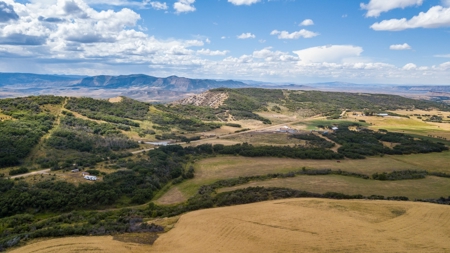 Northwest Colorado Land For Sale Near the Forest Line - image 6
