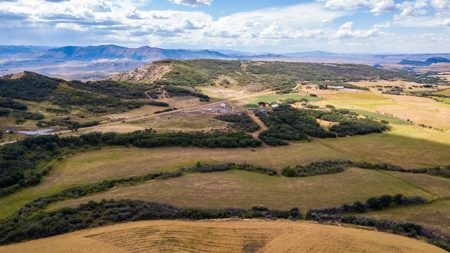 Northwest Colorado Land For Sale Near the Forest Line - image 26
