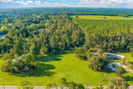 Beautiful Cleared Lot Ready For Your Home For Only $45,000.! - image 17