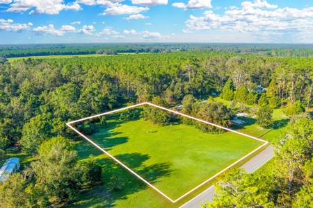 Beautiful Cleared Lot Ready For Your Home For Only $45,000.! - image 16