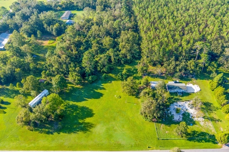 Beautiful Cleared Lot Ready For Your Home For Only $45,000.! - image 11