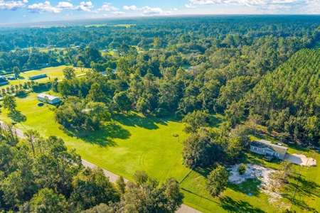 Beautiful Cleared Lot Ready For Your Home For Only $45,000.! - image 18