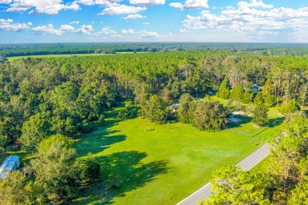 Beautiful Cleared Lot Ready For Your Home For Only $45,000.! - image 15