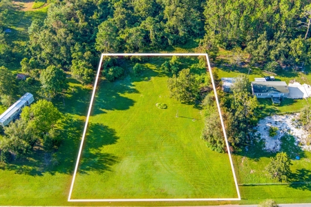 Beautiful Cleared Lot Ready For Your Home For Only $45,000.! - image 12