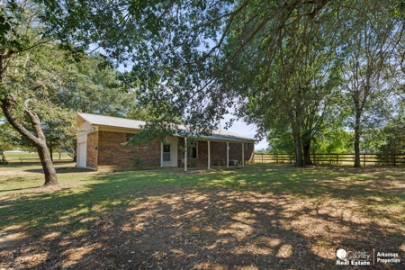 Home with acreage for sale in Arkansas - image 21