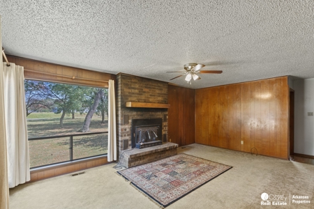 Home with acreage for sale in Arkansas - image 5