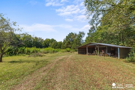 Home with acreage for sale in Arkansas - image 22