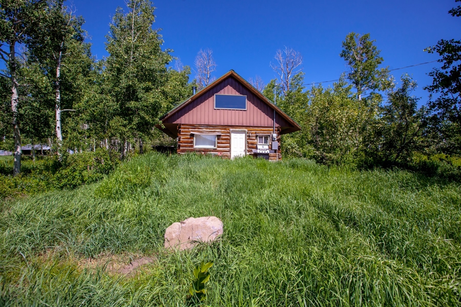 1165 County Road 53, Meeker, CO