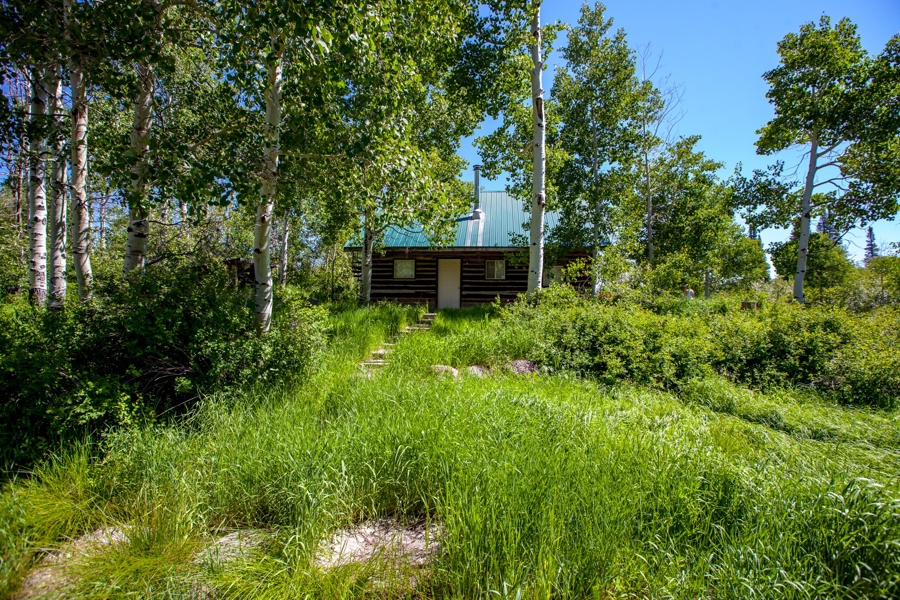 1165 County Road 53, Meeker, CO