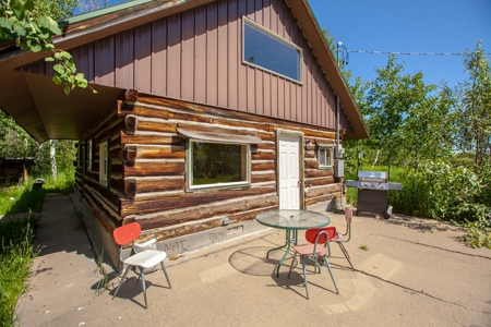 Hunting and Recreational Property on 76 Acres in CO with Cabin, Pond in Unit 12 - image 23