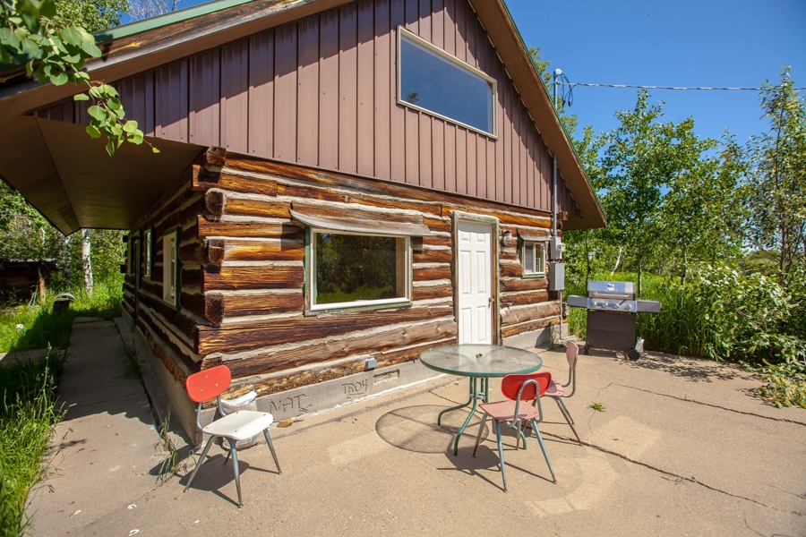 1165 County Road 53, Meeker, CO