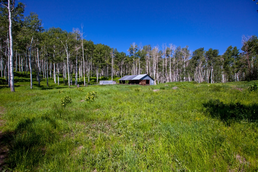 1165 County Road 53, Meeker, CO